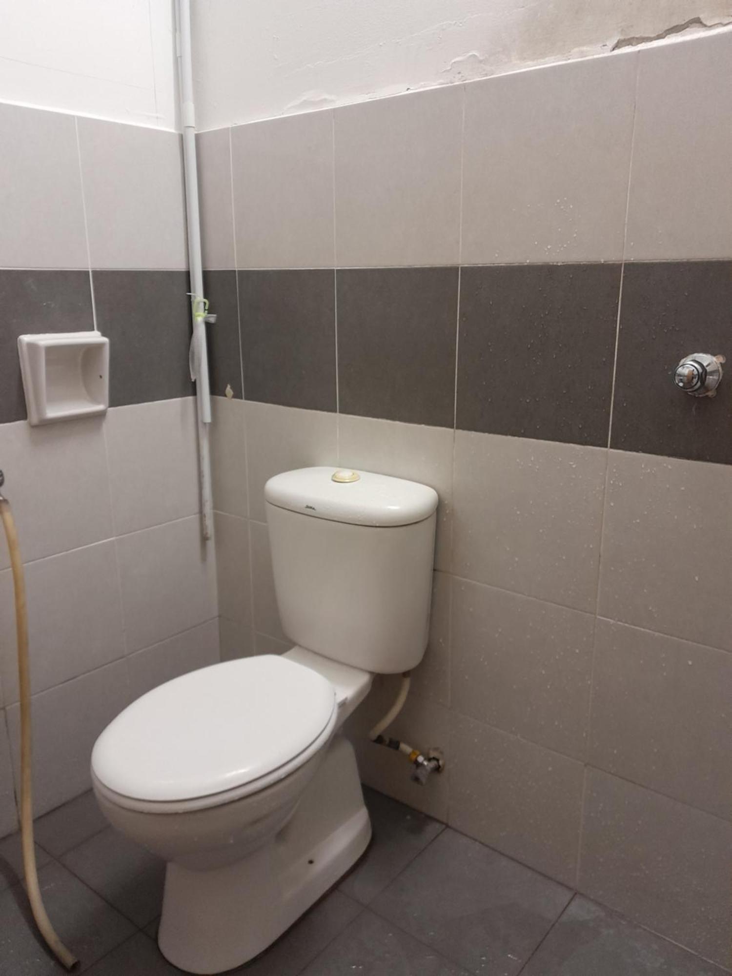 Adinda Homestay Kuala Terengganu Room photo